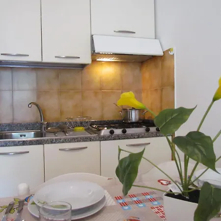 In By The Beach-beahost Lägenhet *