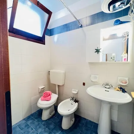 In By The Beach-beahost Lägenhet Bibione