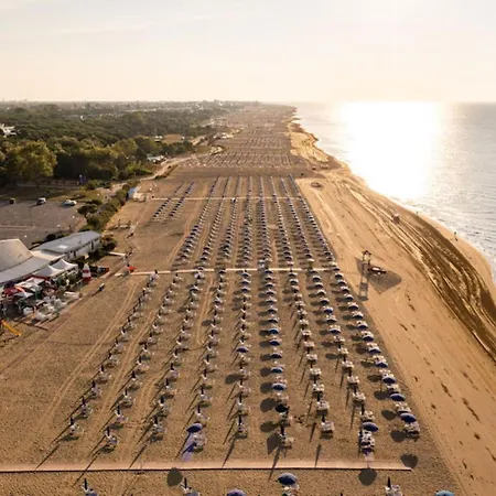 In By The Beach-beahost Lägenhet
