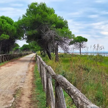 In By The Beach-beahost