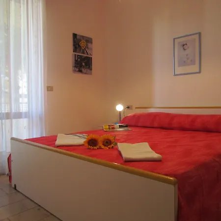 In By The Beach-beahost Lägenhet *