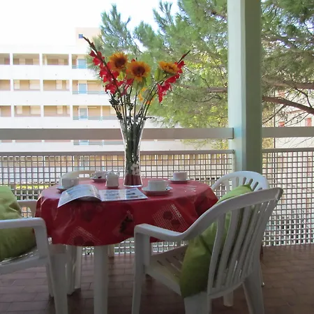 In By The Beach-beahost Bibione