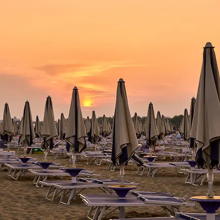 In By The Beach-beahost Апартаменты