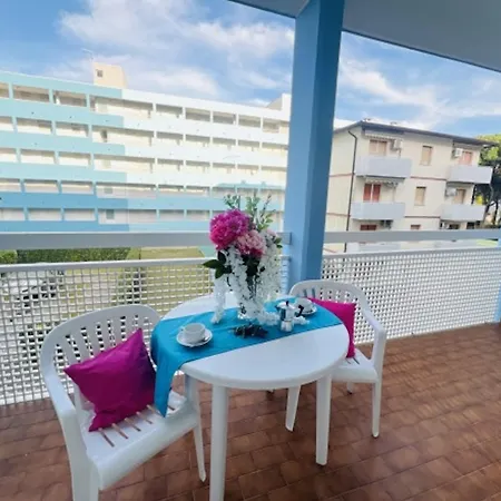 In By The Beach-beahost Bibione