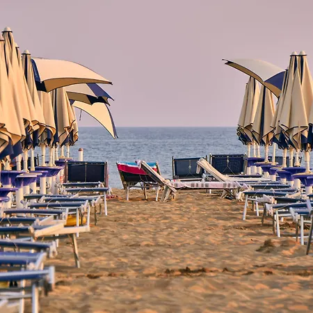 In By The Beach-beahost * Бибионе
