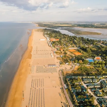 In By The Beach-beahost Апартаменты