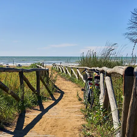 Апартаменты In By The Beach-beahost