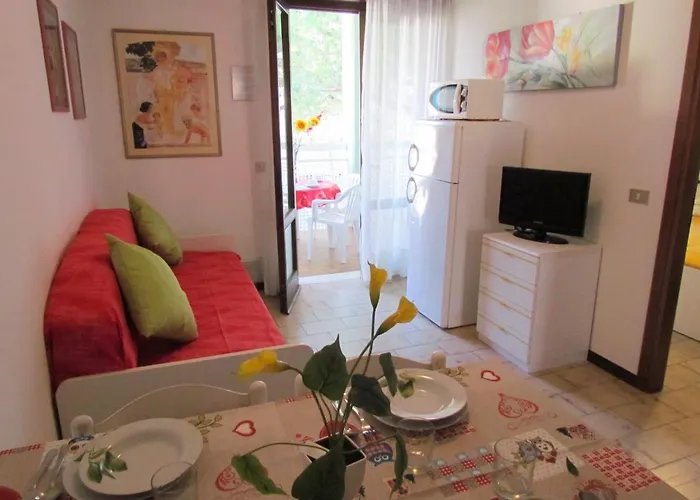 In By The Beach-beahost Apartamento
