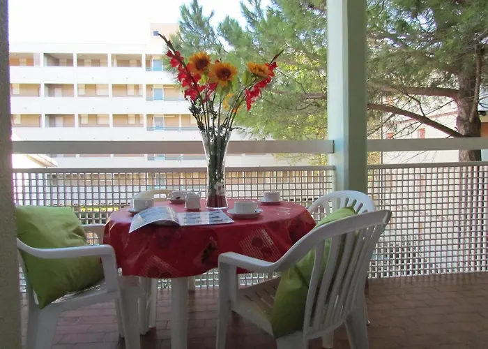 Daire In By The Beach-beahost Bibione