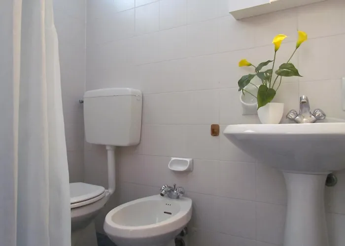 In By The Beach-beahost Bibione