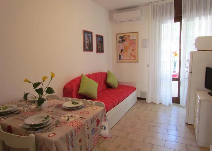 In By The Beach-beahost Apartamento Bibione