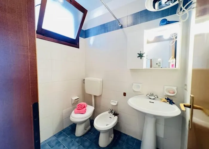 In By The Beach-beahost Apartamento Bibione