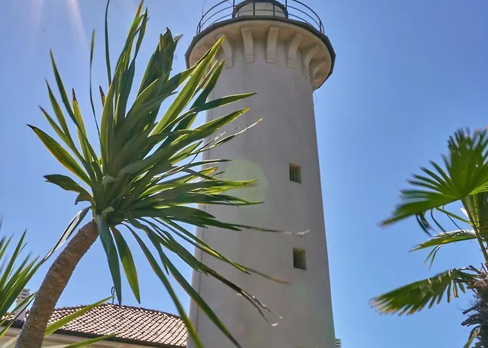 Apartamento In By The Beach-beahost