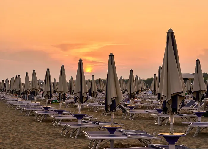 Daire In By The Beach-beahost Bibione