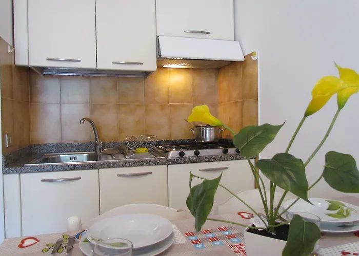 In By The Beach-beahost Daire