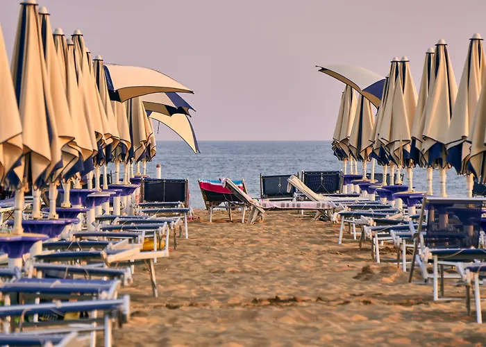 In By The Beach-beahost Bibione