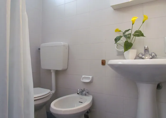 Apartamento In By The Beach-beahost Bibione